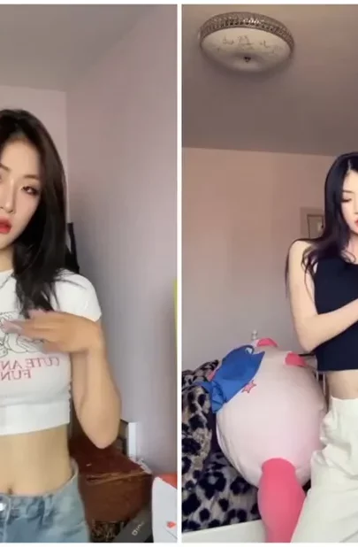 Screenshot 17 from Chinese Amateur POV — Face-Shown Beauty Blows and Rides Hard