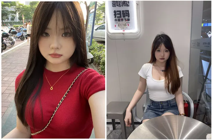 中国业余 POV — 露脸的丰满少女与黑人伴侣的私密视频泄露