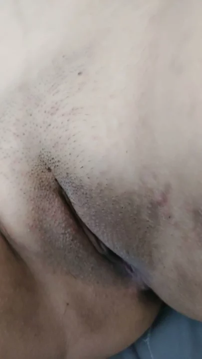 スクリーンショット 16 から Chinese Amateur POV — Jingjing Eats Cock and Takes Hard Fuck in Bedroom