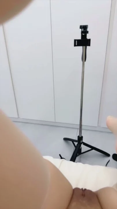 16번 스크린샷, Chinese Amateur POV — Lulu’s Big Tits Self-Stimulation with Off-Frame Partner에서 캡처됨