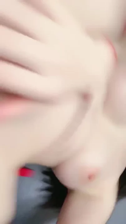 9번 스크린샷, Chinese Amateur POV — Masked Beauty Solo with Off-Frame Partner [Abczp.Xyz]에서 캡처됨