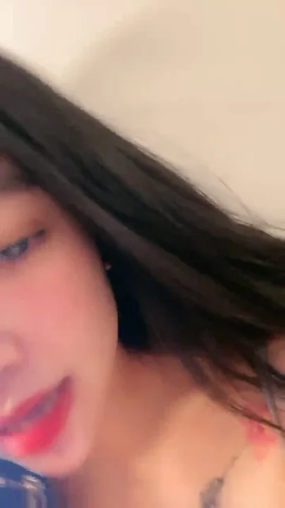Screenshot 38 from Chinese Amateur POV Masturbation — Lele Fingers Wet Pussy on Cam