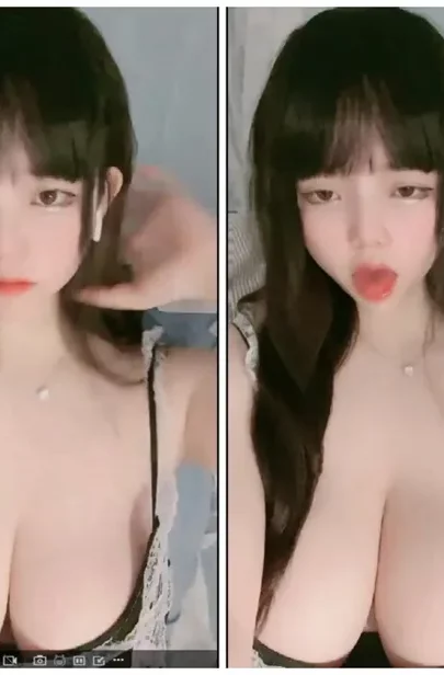 Screenshot 17 from Masturbasi Amatir China — Cantik Mungil Pakai Lingerie Main Sendiri
