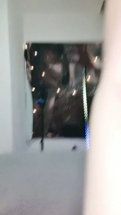 Screenshot 14 from 中国业余POV自慰 — 穿着内衣的小美女露脸