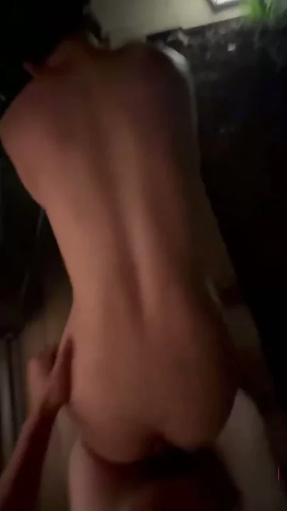 截图 5 来自 Chinese Amateur POV Masturbation — Petite Beauty with Dildo and Lingerie