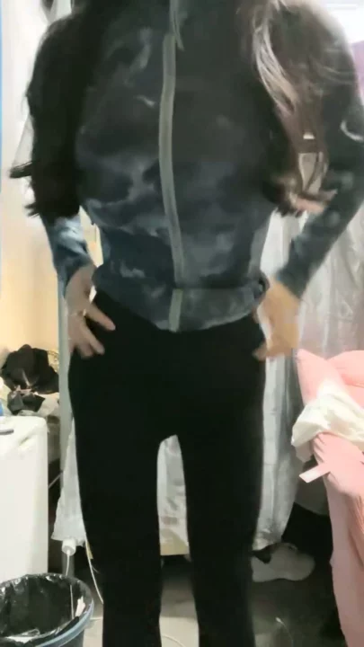 Screenshot 11 from Gái Trung Quốc Tự Sướng POV — Lồn Trọc Nghịch Áo Lót Gợi Cảm