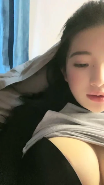 Screenshot 12 from Gái Trung Quốc Tự Sướng POV — Lồn Trọc Nghịch Áo Lót Gợi Cảm