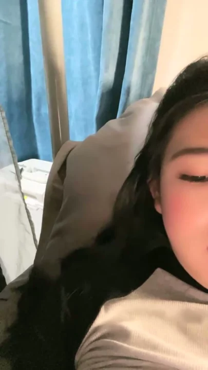 Screenshot 14 from Gái Trung Quốc Tự Sướng POV — Lồn Trọc Nghịch Áo Lót Gợi Cảm