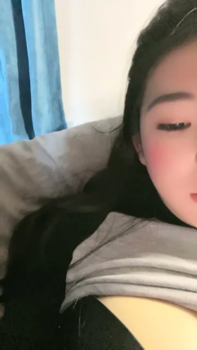 Screenshot 3 from Gái Trung Quốc Tự Sướng POV — Lồn Trọc Nghịch Áo Lót Gợi Cảm