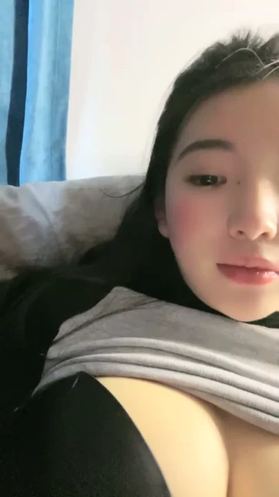 Screenshot 4 from Gái Trung Quốc Tự Sướng POV — Lồn Trọc Nghịch Áo Lót Gợi Cảm