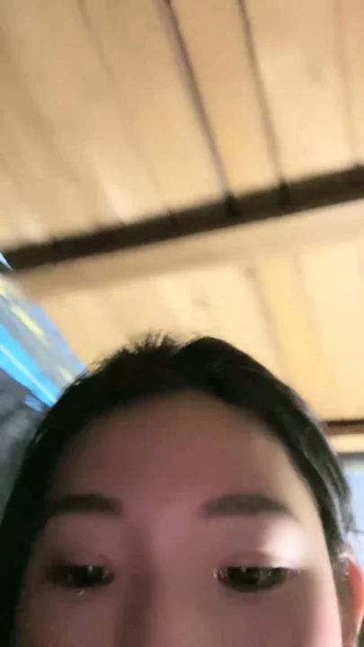 Screenshot 1 from Gái Trung Quốc Tự Sướng POV — Lồn Trọc Nghịch Áo Lót Gợi Cảm