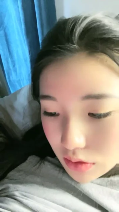 Screenshot 6 from Gái Trung Quốc Tự Sướng POV — Lồn Trọc Nghịch Áo Lót Gợi Cảm