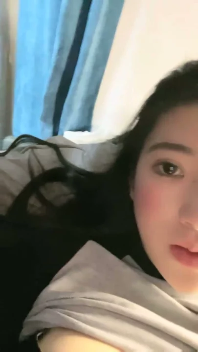 Screenshot 8 from Gái Trung Quốc Tự Sướng POV — Lồn Trọc Nghịch Áo Lót Gợi Cảm