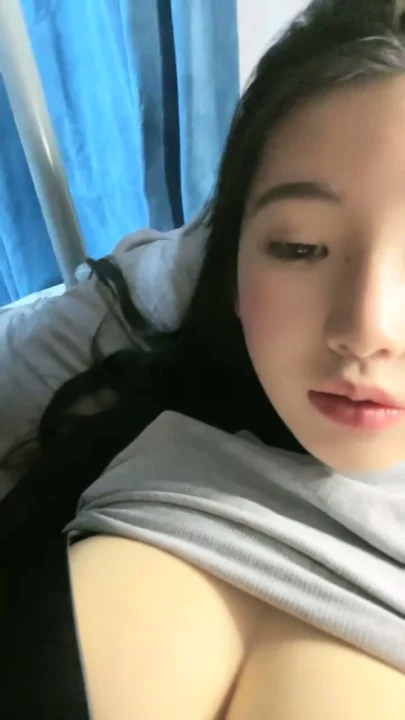 Screenshot 9 from Gái Trung Quốc Tự Sướng POV — Lồn Trọc Nghịch Áo Lót Gợi Cảm