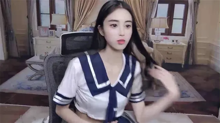 Play video: Chinese Amateur POV — Petite Beauty Squirting with Dildo in Lingerie