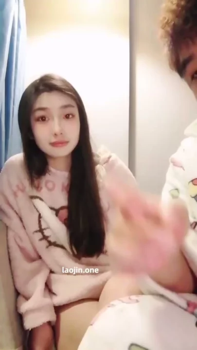 Screenshot 7 from Amadora Chinesa em POV — Pequena Masturbação com Lingerie, Dildo e Revelação do Rosto
