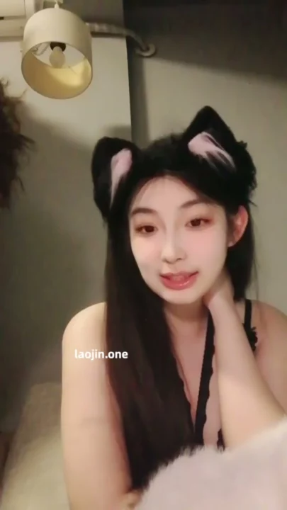 Screenshot 10 from Amadora Chinesa em POV — Pequena Masturbação com Lingerie, Dildo e Revelação do Rosto