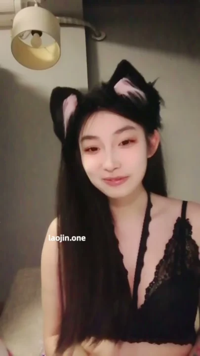 Screenshot 11 from Amadora Chinesa em POV — Pequena Masturbação com Lingerie, Dildo e Revelação do Rosto
