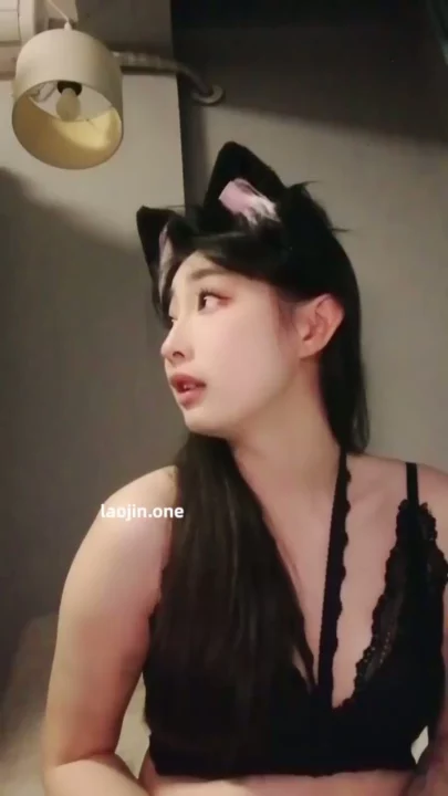 Screenshot 12 from Amadora Chinesa em POV — Pequena Masturbação com Lingerie, Dildo e Revelação do Rosto