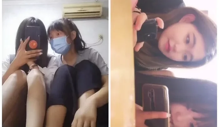 スクリーンショット 2 から Chinese Amateur POV — Xiao Fingers Wet Pussy with Dildo in Lingerie