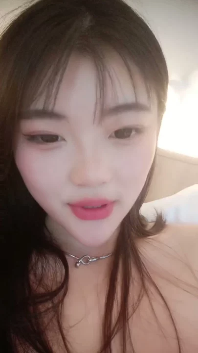 Screenshot 15 from Chinese Amateur POV — Yao Yao Blowjob and Creampie in Hotel [Full Face Shown]