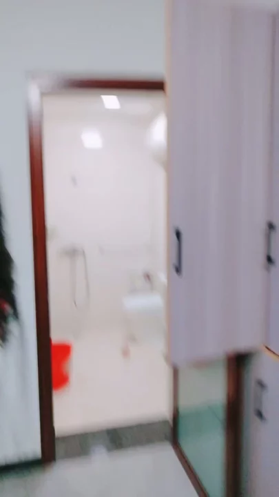 Screenshot 13 from Amadora Chinesa em POV — Yuanyuan se Masturba Molhada no Banheiro de Lingerie — 117736