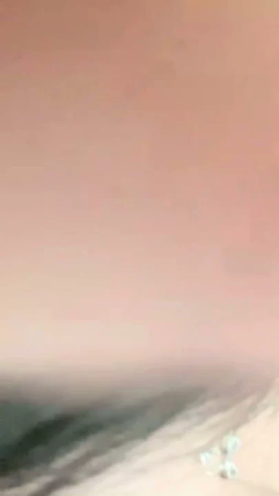 Screenshot 13 from Chinese Amateur POV — Yueyue Fingers Wet Pussy in Lingerie