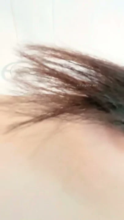 Screenshot 16 from Chinese Amateur POV — Yueyue Fingers Wet Pussy in Lingerie