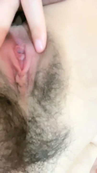 Screenshot 27 from Chinese Amateur POV — Yueyue Fingers Wet Pussy in Lingerie