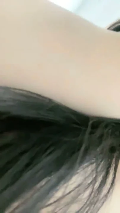 Screenshot 28 from Chinese Amateur POV — Yueyue Fingers Wet Pussy in Lingerie