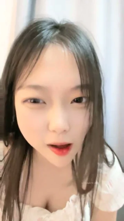 Screenshot 38 from Chinese Amateur POV — Yueyue Fingers Wet Pussy in Lingerie