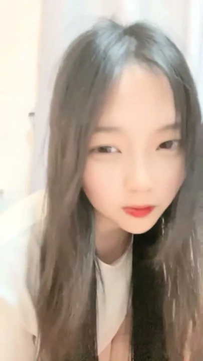 Screenshot 2 from Chinese Amateur POV — Yueyue Fingers Wet Pussy in Lingerie