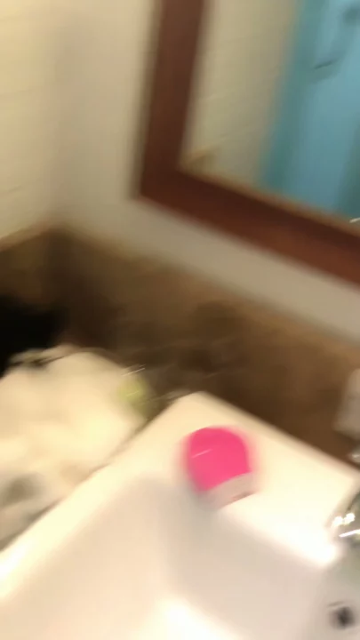 Screenshot 20 from Chinese Amateur POV — Yumeng Blowjob and Anal in Leaked Bedroom Scene