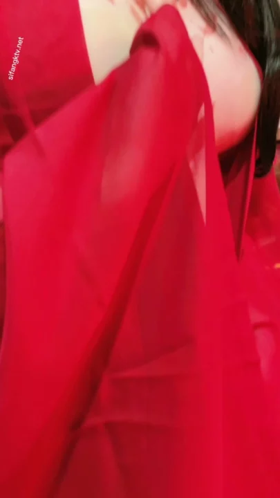 Screenshot 20 from Chinese Amateur Private Shoot — Xie Xiao’an Red Liquid Tease and Cumshot