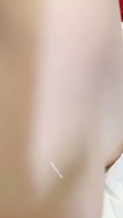 Screenshot 32 from Chinese Amateur Private Shoot — Xie Xiao’an Red Liquid Tease and Cumshot