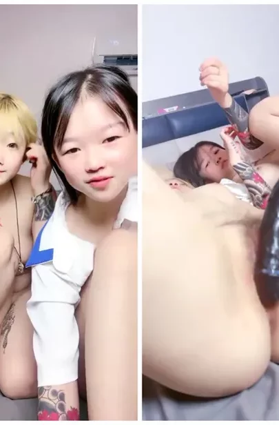 Screenshot 17 from 中国业余女学生自拍 — 露脸无码 [Abczp.Xyz]