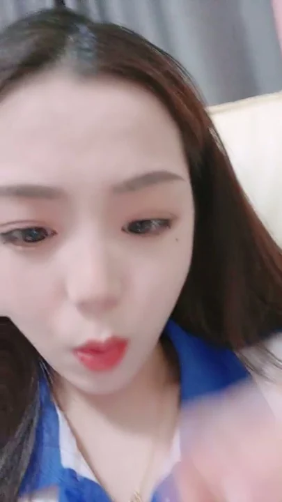 Screenshot 2 from 中国业余女学生制服自拍 — 露脸自慰