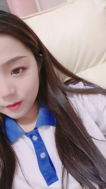 Screenshot 11 from 中国业余女学生制服自拍 — 露脸自慰