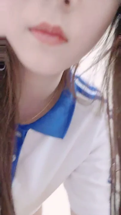 Screenshot 10 from 中国业余女学生制服自拍 — 露脸自慰