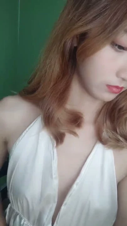 Screenshot 11 from Chinese Amateur Slut Pounds Pussy with Dildo in Lingerie — 119153