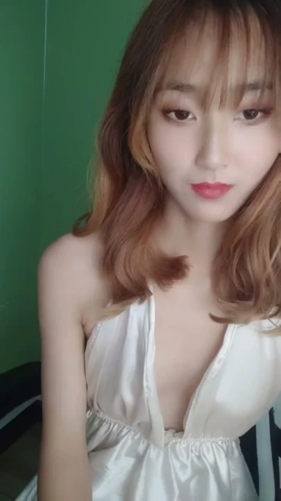 Screenshot 15 from Chinese Amateur Slut Pounds Pussy with Dildo in Lingerie — 119153