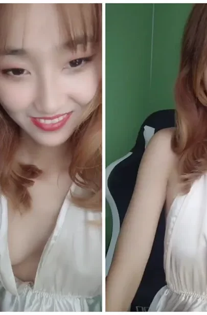 Screenshot 17 from Chinese Amateur Slut Pounds Pussy with Dildo in Lingerie — 119153