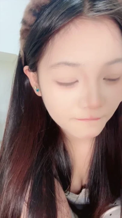 Screenshot 18 from 中国业余首次独演 —— 卧室里的娇小亚洲女孩自慰
