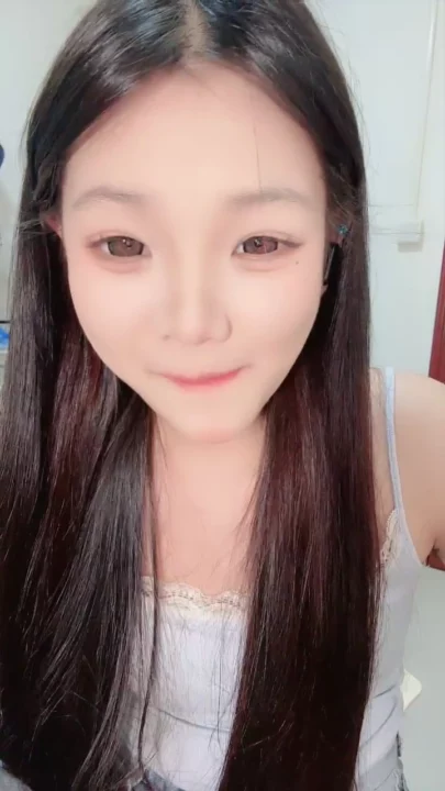 Screenshot 25 from 中国业余首次独演 —— 卧室里的娇小亚洲女孩自慰