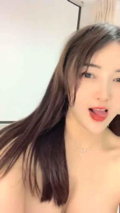 Screenshot 14 from Chinese Amateur Solo — Jiajia in Black Lingerie and Stockings