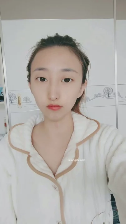 Screenshot 11 from Cewek China Ngentot Sendiri Pakai Lingerie — Wajah Kelihatan Bocoran Live