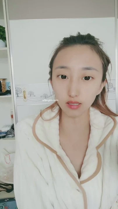 Screenshot 15 from Cewek China Ngentot Sendiri Pakai Lingerie — Wajah Kelihatan Bocoran Live