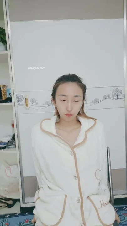 Screenshot 16 from Cewek China Ngentot Sendiri Pakai Lingerie — Wajah Kelihatan Bocoran Live