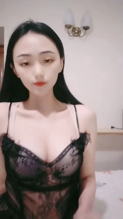 Screenshot 16 from 中国业余内衣诱惑 — 小巧美女面对镜头 [Abczp.Xyz]