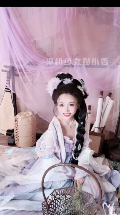 Screenshot 24 aus Chinesische Amateur-Solo-Masturbation — Süßes Mädchen zeigt Gesicht beim Leaken